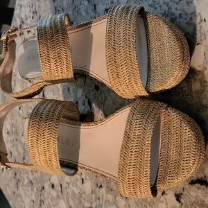 Anne Klein Dress Sandal